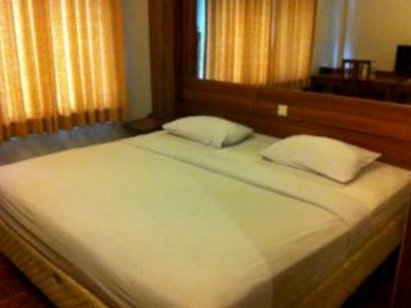 Wirton Dago Hotel Бандунг Екстер'єр фото