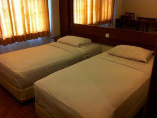 Wirton Dago Hotel Бандунг Екстер'єр фото